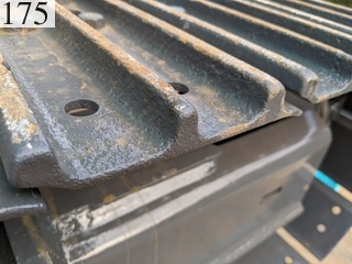 中古建設機械 中古 コベルコ建機 KOBELCO 解体機 ロングフロント・ハイリフト SK75SRD-3E