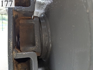 中古建設機械 中古 コベルコ建機 KOBELCO 解体機 ロングフロント・ハイリフト SK75SRD-3E