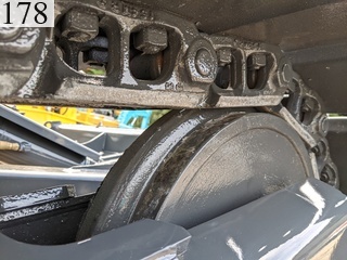 中古建設機械 中古 コベルコ建機 KOBELCO 解体機 ロングフロント・ハイリフト SK75SRD-3E