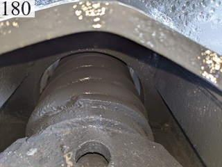 中古建設機械 中古 コベルコ建機 KOBELCO 解体機 ロングフロント・ハイリフト SK75SRD-3E