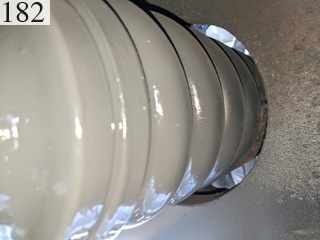 中古建設機械 中古 コベルコ建機 KOBELCO 解体機 ロングフロント・ハイリフト SK75SRD-3E