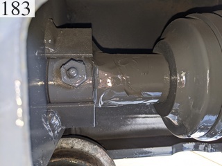 中古建設機械 中古 コベルコ建機 KOBELCO 解体機 ロングフロント・ハイリフト SK75SRD-3E