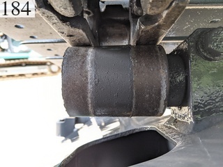 中古建設機械 中古 コベルコ建機 KOBELCO 解体機 ロングフロント・ハイリフト SK75SRD-3E