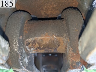 中古建設機械 中古 コベルコ建機 KOBELCO 解体機 ロングフロント・ハイリフト SK75SRD-3E