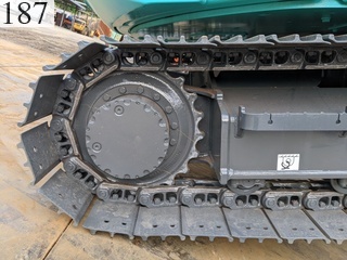 中古建設機械 中古 コベルコ建機 KOBELCO 解体機 ロングフロント・ハイリフト SK75SRD-3E