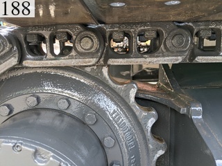 中古建設機械 中古 コベルコ建機 KOBELCO 解体機 ロングフロント・ハイリフト SK75SRD-3E