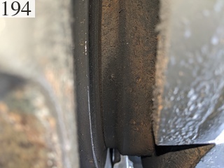 中古建設機械 中古 コベルコ建機 KOBELCO 解体機 ロングフロント・ハイリフト SK75SRD-3E