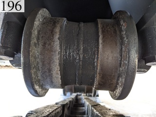 中古建設機械 中古 コベルコ建機 KOBELCO 解体機 ロングフロント・ハイリフト SK75SRD-3E