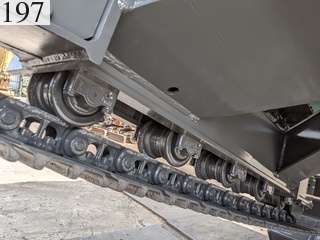 中古建設機械 中古 コベルコ建機 KOBELCO 解体機 ロングフロント・ハイリフト SK75SRD-3E