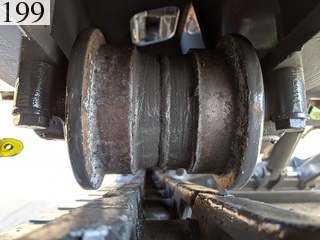 中古建設機械 中古 コベルコ建機 KOBELCO 解体機 ロングフロント・ハイリフト SK75SRD-3E