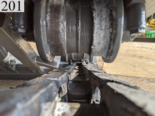 中古建設機械 中古 コベルコ建機 KOBELCO 解体機 ロングフロント・ハイリフト SK75SRD-3E