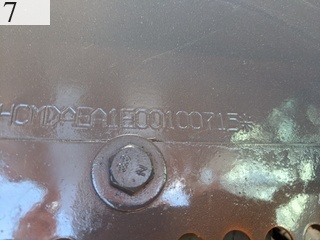 中古建設機械 中古 日立建機 HITACHI 解体機 ロングフロント・ハイリフト ZX135USK-5B