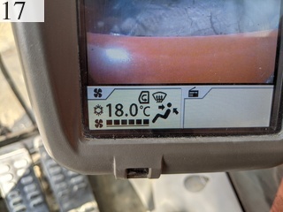 中古建設機械 中古 日立建機 HITACHI 解体機 ロングフロント・ハイリフト ZX135USK-5B