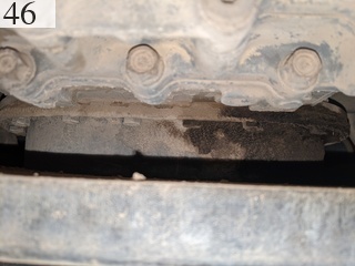 中古建設機械 中古 日立建機 HITACHI 解体機 ロングフロント・ハイリフト ZX135USK-5B