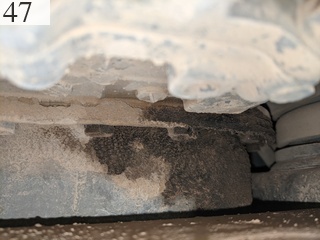 中古建設機械 中古 日立建機 HITACHI 解体機 ロングフロント・ハイリフト ZX135USK-5B