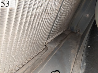 中古建設機械 中古 日立建機 HITACHI 解体機 ロングフロント・ハイリフト ZX135USK-5B