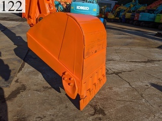 中古建設機械 中古 日立建機 HITACHI 解体機 ロングフロント・ハイリフト ZX135USK-5B