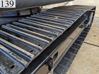 中古建設機械 中古 日立建機 HITACHI 解体機 ロングフロント・ハイリフト ZX135USK-5B