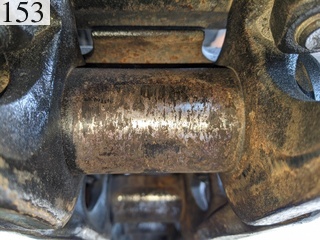 中古建設機械 中古 日立建機 HITACHI 解体機 ロングフロント・ハイリフト ZX135USK-5B