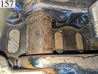 中古建設機械 中古 日立建機 HITACHI 解体機 ロングフロント・ハイリフト ZX135USK-5B