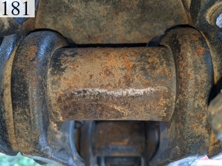 中古建設機械 中古 日立建機 HITACHI 解体機 ロングフロント・ハイリフト ZX135USK-5B