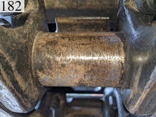 中古建設機械 中古 日立建機 HITACHI 解体機 ロングフロント・ハイリフト ZX135USK-5B