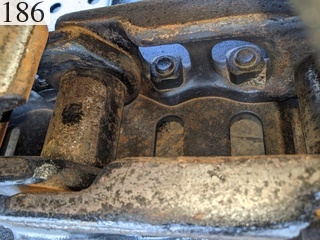 中古建設機械 中古 日立建機 HITACHI 解体機 ロングフロント・ハイリフト ZX135USK-5B