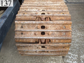 中古建設機械 中古 日立建機 HITACHI 林業機械 グラップル・ウインチ・排土板 ZX55UR-5B