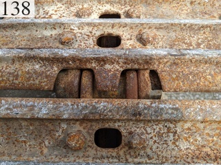 中古建設機械 中古 日立建機 HITACHI 林業機械 グラップル・ウインチ・排土板 ZX55UR-5B