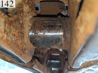 中古建設機械 中古 日立建機 HITACHI 林業機械 グラップル・ウインチ・排土板 ZX55UR-5B