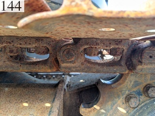 中古建設機械 中古 日立建機 HITACHI 林業機械 グラップル・ウインチ・排土板 ZX55UR-5B