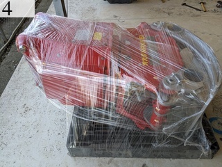 中古建設機械 中古 南星工作所 NANSEI 林業機械 地引ウインチ A28R1