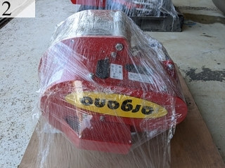 中古建設機械 中古 南星工作所 NANSEI 林業機械 TOJP_Winch NSW-30