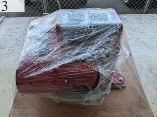 中古建設機械 中古 南星工作所 NANSEI 林業機械 TOJP_Winch NSW-30