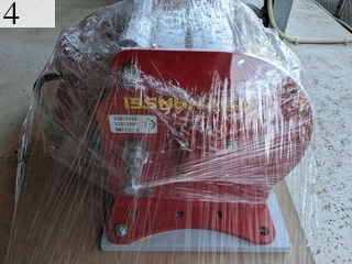 中古建設機械 中古 南星工作所 NANSEI 林業機械 TOJP_Winch NSW-30