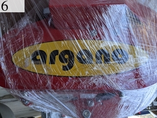 中古建設機械 中古 南星工作所 NANSEI 林業機械 TOJP_Winch NSW-30