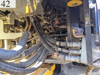 Used Construction Machine Used KOMATSU KOMATSU Grader Articulated frame GD405-7