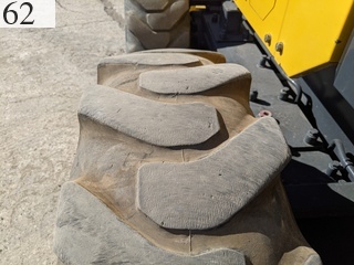Used Construction Machine Used KOMATSU KOMATSU Grader Articulated frame GD405-7