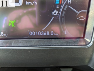 Used Construction Machine Used KOMATSU KOMATSU Grader Articulated frame GD405-7