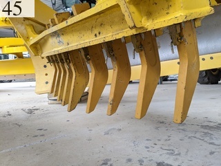 Used Construction Machine Used KOMATSU KOMATSU Grader Articulated frame GD405-7