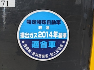 Used Construction Machine Used KOMATSU KOMATSU Grader Articulated frame GD405-7