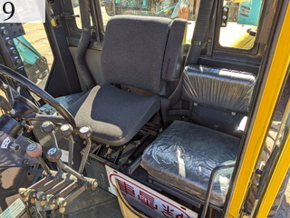Used Construction Machine Used KOMATSU KOMATSU Grader Articulated frame GD405A-3Y