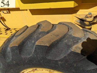 Used Construction Machine Used KOMATSU KOMATSU Grader Articulated frame GD405A-3Y