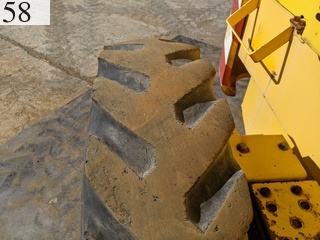 Used Construction Machine Used KOMATSU KOMATSU Grader Articulated frame GD405A-3Y