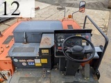 Used Construction Machine Used HITACHI HITACHI Roller Tire rollers ZC220P-5