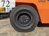 Used Construction Machine Used HITACHI HITACHI Roller Tire rollers ZC220P-5