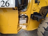 中古建設機械 中古 キャタピラー CAT ホイール・ローダ １．０立米以上 914K