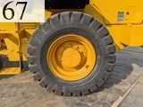 中古建設機械 中古 キャタピラー CAT ホイール・ローダ １．０立米以上 914K