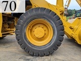 中古建設機械 中古 キャタピラー CAT ホイール・ローダ １．０立米以上 914K