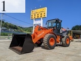中古建設機械 中古 日立建機 HITACHI ホイール・ローダ １．０立米以上 ZW150-6
